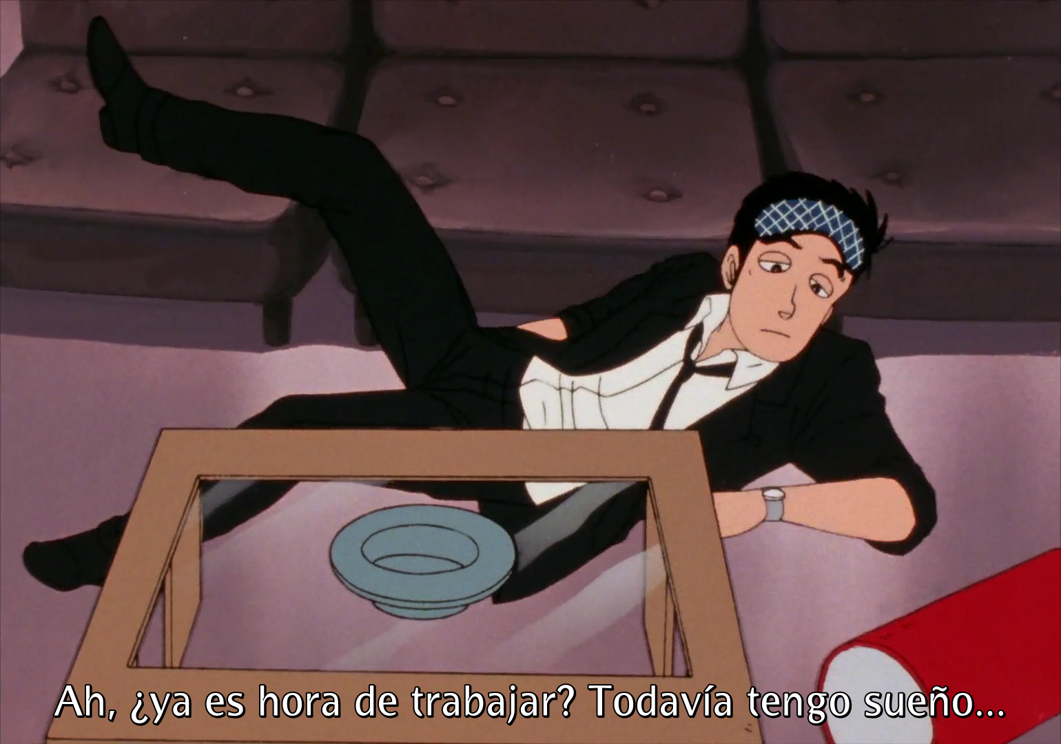 Oishinbo (Lamu no Fansub)